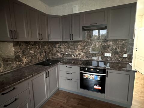 квартира за адресою Олени Теліги вул., 25