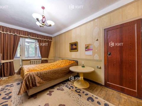 квартира по адресу Отакара Яроша ул., 17