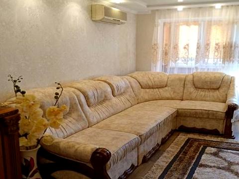 квартира за адресою Капітана Кузнєцова вул., 110