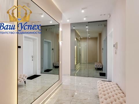 квартира по адресу Болсуновская ул. (Сергея Струтинского), 2