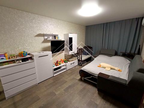 квартира по адресу Эдуарда Фукса ул. (Тухачевського), 26