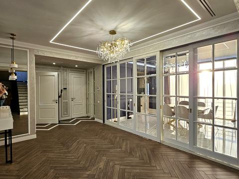 квартира по адресу Крутогорный спуск (Рогалёва), 28
