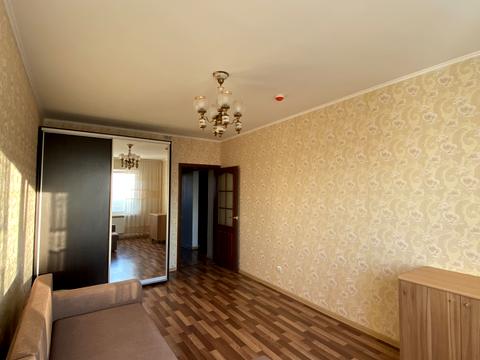 квартира за адресою Єлизавети Чавдар вул., 34