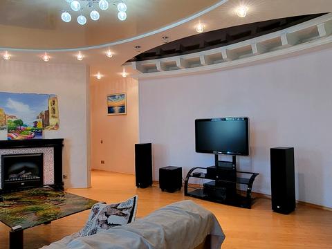 квартира за адресою Князя Ярослава Мудрого вул. (Ленінградська), 8