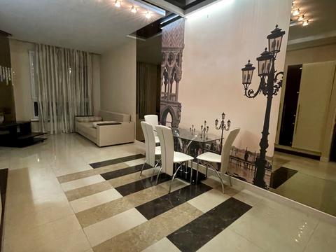 квартира за адресою Мокра вул. (Кудряшова), 20