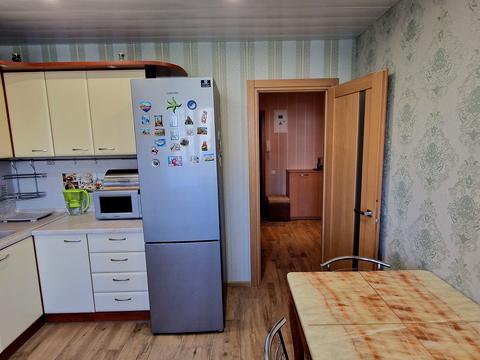 квартира по адресу Василия Тютюнника ул. (Малишева), 32