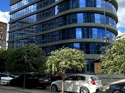 комерційна за адресою Академіка Філатова вул., 5