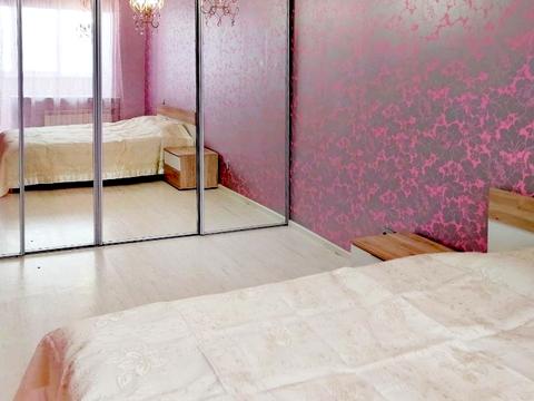 квартира за адресою Печенізька вул., 8