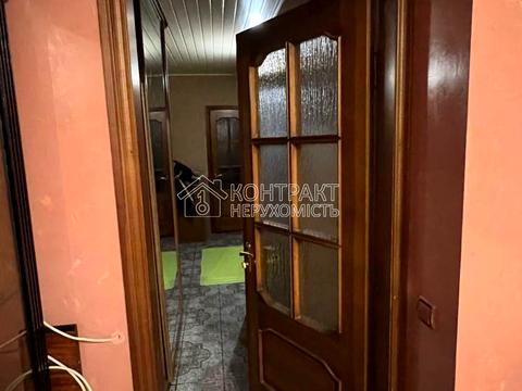 квартира за адресою Харків, Професора Отамановського вул., 25