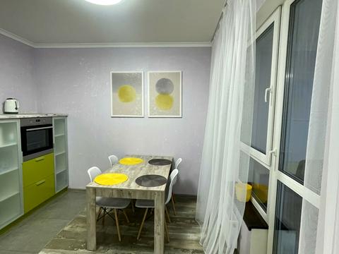 квартира за адресою Зарічна вул., 1-В