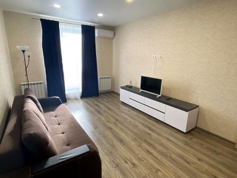 квартира за адресою Матвія Донцова вул. (Тургенєвська), 50-А