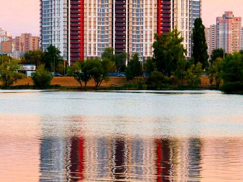 квартира по адресу Канальная ул. (Канальна), 8-Б