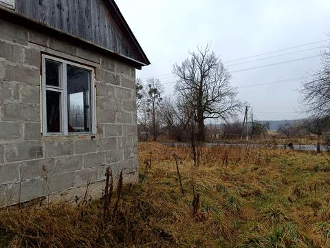 дом по адресу Рівненська, 39