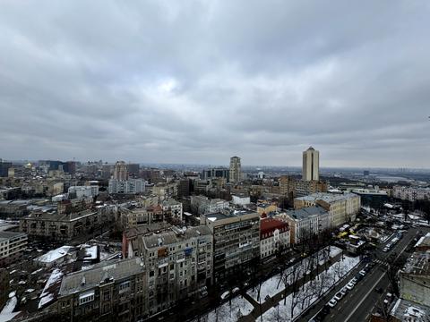 квартира по адресу Бульварно-Кудрявская ул. (Воровского), 11-А