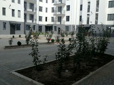 квартира за адресою Академіка Сахарова вул., 11