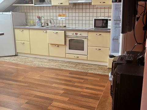 квартира за адресою Регенераторна вул., 4