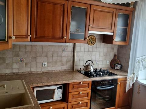квартира за адресою Янтарна вул., 73