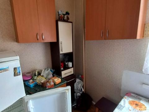 комната по адресу Некрасова, 3