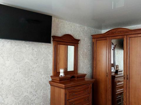 квартира по адресу Пригородная ул., 26