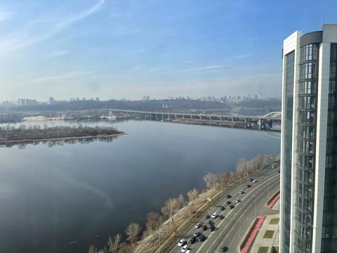 квартира за адресою Дніпровська набережна вул., 15-К