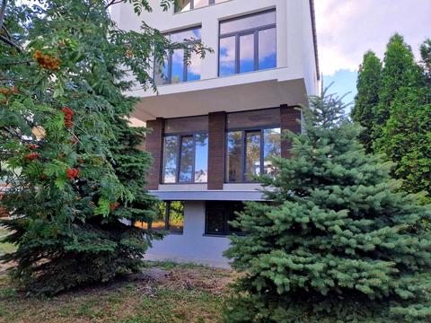 дом по адресу Днепр, Андрея Шептицького ул.