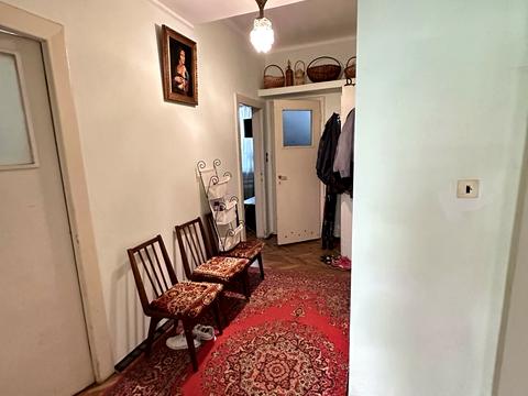 квартира за адресою Святослава Гординського вул., 6