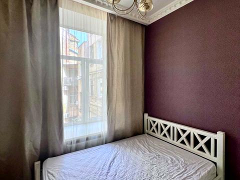 квартира за адресою Успенська вул. (Чичерина), 2