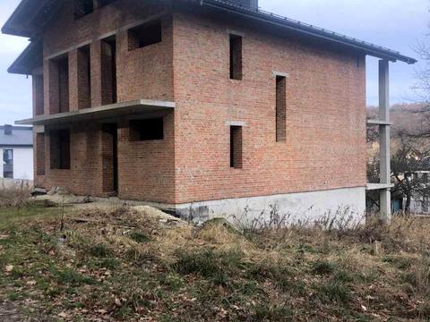 будинок за адресою Винники, Забава вул., 15