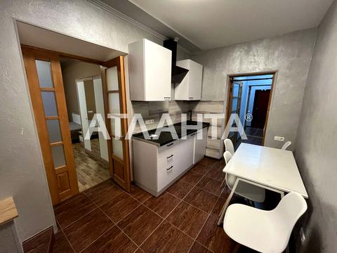 квартира по адресу Мельницкая ул., 22