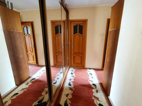 квартира за адресою Вернадського вул., 4