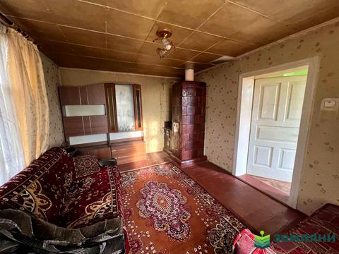 дом по адресу Зарічанська, 3