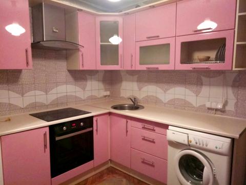 квартира за адресою Голосіївський просп. (40-річчя Жовтня), 21