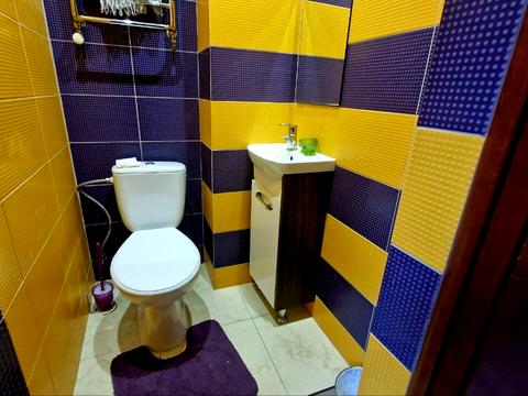 дом по адресу Солоний Ставок ул., 2