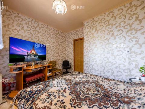 квартира по адресу Салтовское шоссе, 244