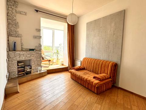 квартира за адресою Вишгородська вул., 33