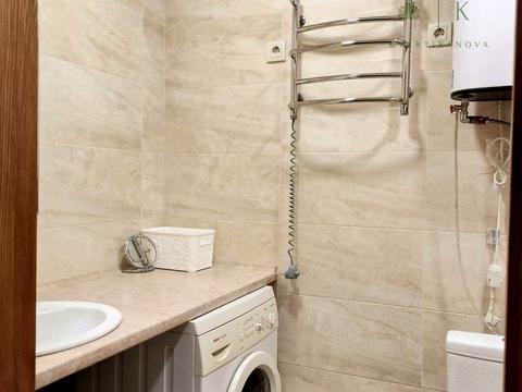 квартира за адресою Перемоги просп., 68а