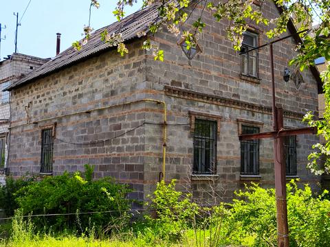 дом по адресу Героев Спасателей ул. (Володі Дубініна)