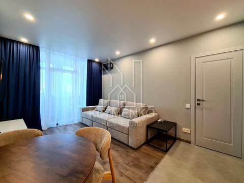 квартира за адресою Берестейський просп. (Перемоги), 11 к2