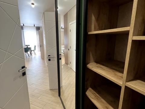 квартира по адресу Покровская ул., 5