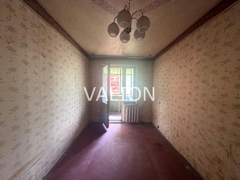 квартира за адресою Бакинська вул., 37