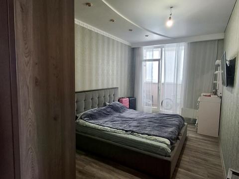 квартира за адресою Генуезька вул., 24д к.1-3