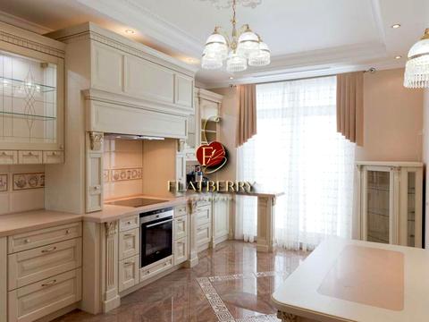 квартира за адресою Інститутська вул., 18-А