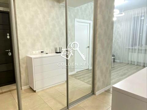 квартира за адресою Качалова вул., 8