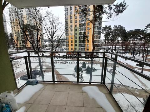 квартира за адресою Анатолія Петрицького вул., 19