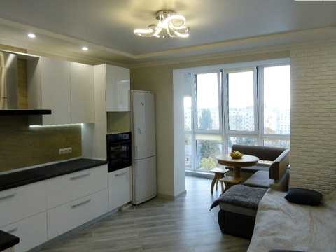 квартира за адресою Пирогова вул., 76