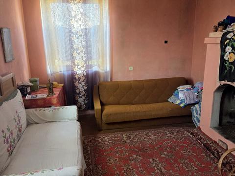 дом по адресу СТ Ивушка, 25