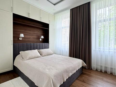 квартира по адресу Стефаника ул., 7