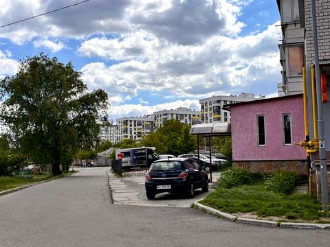 квартира по адресу Головатого ул., 8