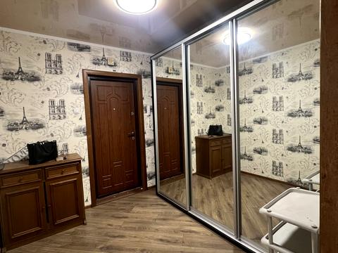квартира за адресою Європейський бульв., 27