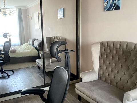 квартира за адресою Каховська вул., 62-А